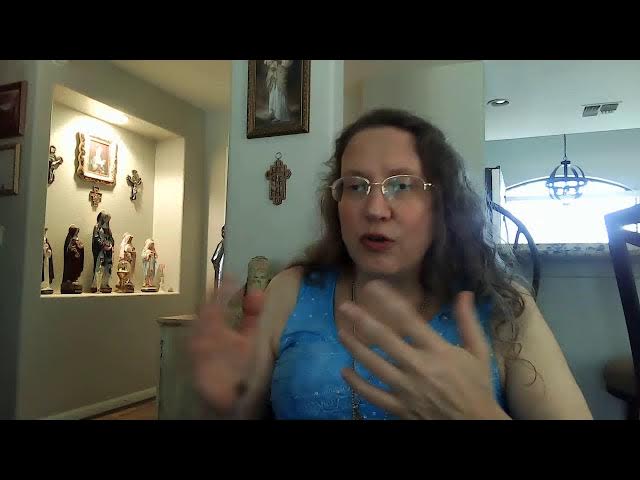 Video thumbnail for LIVE - Your Questions, 71, Out-of-Body Travel