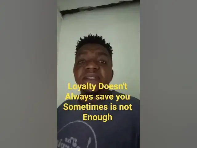 Video thumbnail for Always Choose yourself first #Relationship #shorts