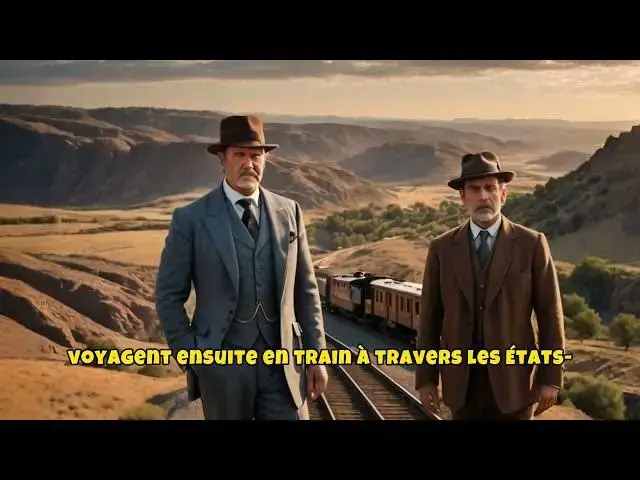 Video thumbnail for Le tour du monde en 80 jours     Jules Verne