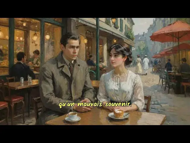 Video thumbnail for L'AMOUR AU TEMPS DU CHOLERA D'Emile Zola