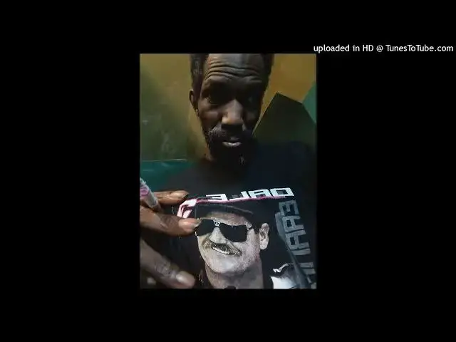 Video thumbnail for Money Melv- unk Mike way before he went