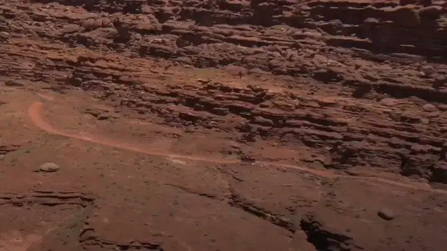 Video thumbnail for Romy_Lauer_s_Minor_Car_Accident