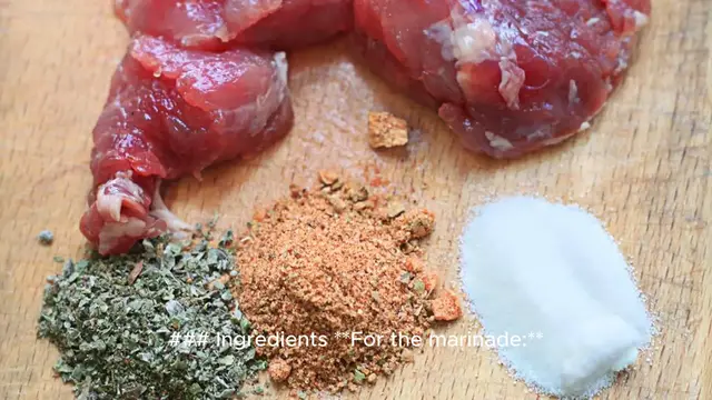 Video thumbnail for pepper steak recipe