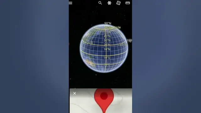 Video thumbnail for Argentina Cerro Vanguardia 🅖🅞🅛🅓 minerals location gps👇