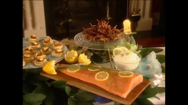 Video thumbnail for 
				 Southern Cocktail Party