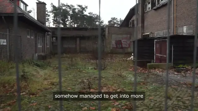 Video thumbnail for Scooby's Legacy