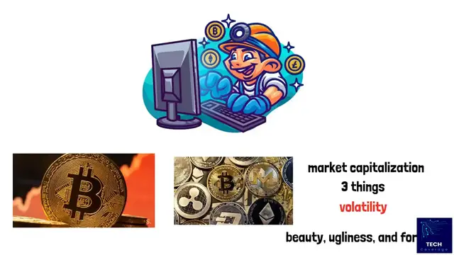 Video thumbnail for Bitcoin Ownership Benefits Guide