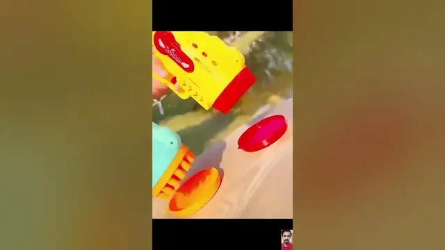 Video thumbnail for 🌟 Product Link is in Description | Bubble Gun for Kids | #trending #kids #toys #gadgets