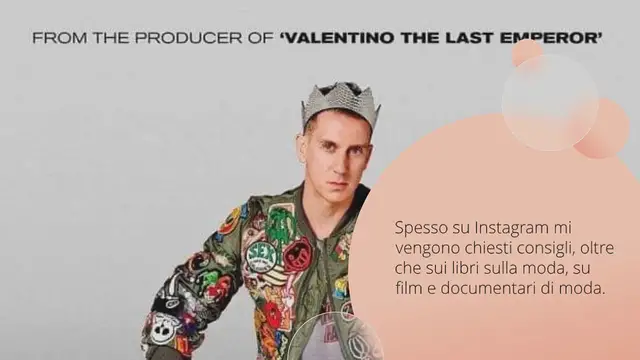 Video thumbnail for 18 film e documentari sulla moda da guardare assolutamente