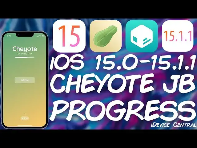 'Video thumbnail for Cheyote iOS 15 JAILBREAK Progress: SSH ACHIEVED On A13 & More Updates'
