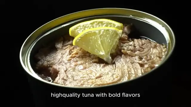 'Video thumbnail for Tuna Tartare'