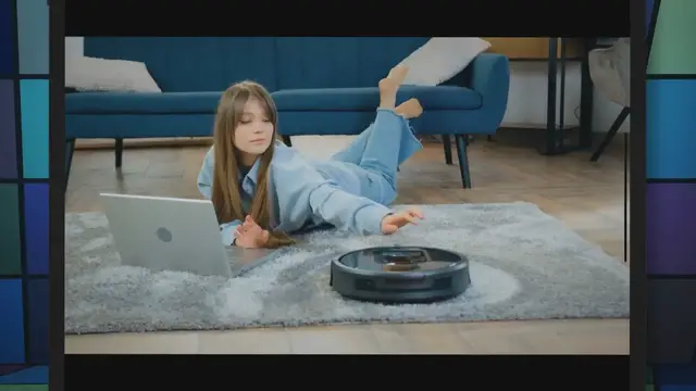 'Video thumbnail for Best Vacuum for Long Hair in the UK'