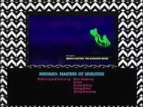 Video thumbnail for Wake Up With The Heroes | Cartoon Network | Launch Promo #ninjago #ben10 #greenlantern #youngjustice