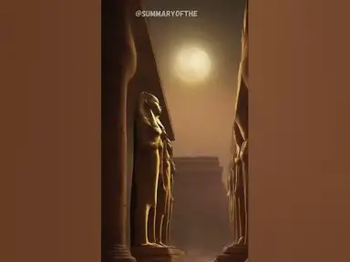 'Video thumbnail for The Curse of King Tut's Tomb #AncientEgypt #Mystery'