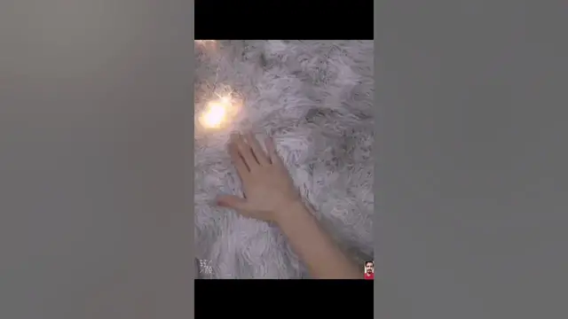 Video thumbnail for 🌟 Product Link is in Description 🌟 | Plush Living Room Carpet with Decoration | #viral