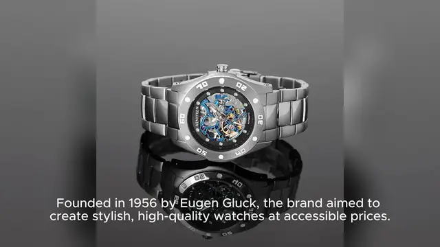 Video thumbnail for Armitron