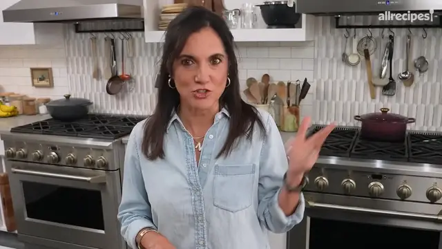 Video thumbnail for 40.8 Easy New Year’s Recipes That Bring Good Luck ¦ Allrecipes (1080p 24fps)