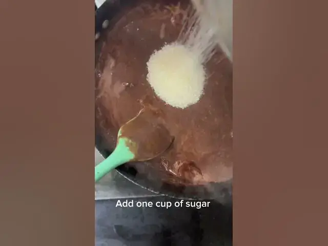 Video thumbnail for Healthy homemade milk chocolate