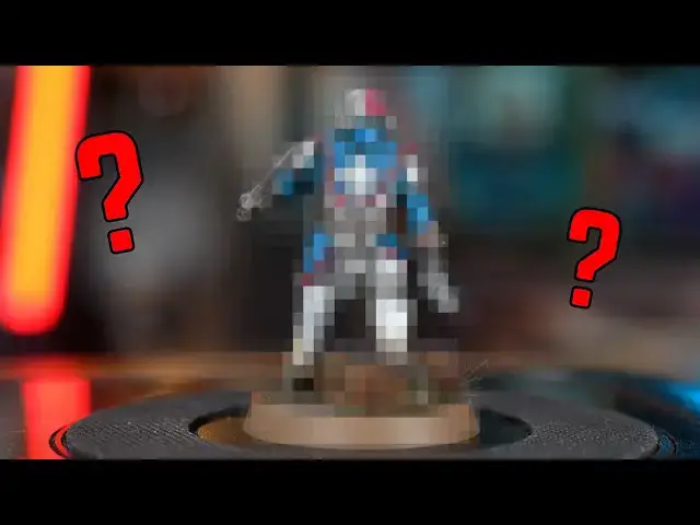 'Video thumbnail for New Guard Models Already?!'