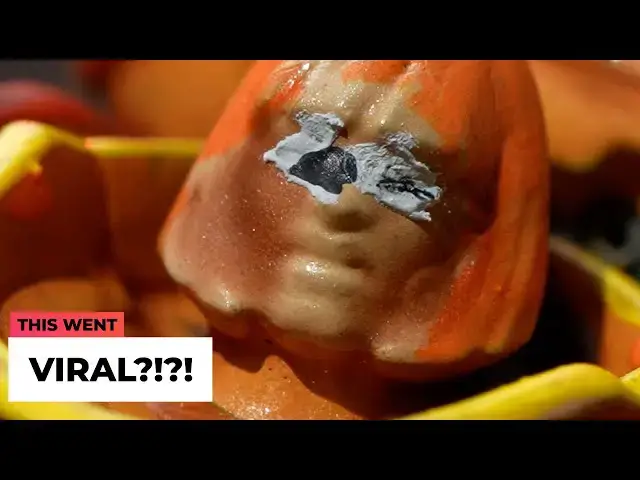'Video thumbnail for What's going on with Citadel Masterclass?! And painting for viral videos.'