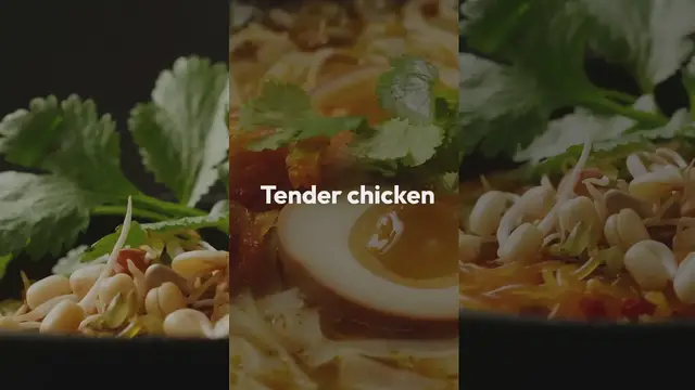 Video thumbnail for Instant Pot Cashew Chicken Recipe