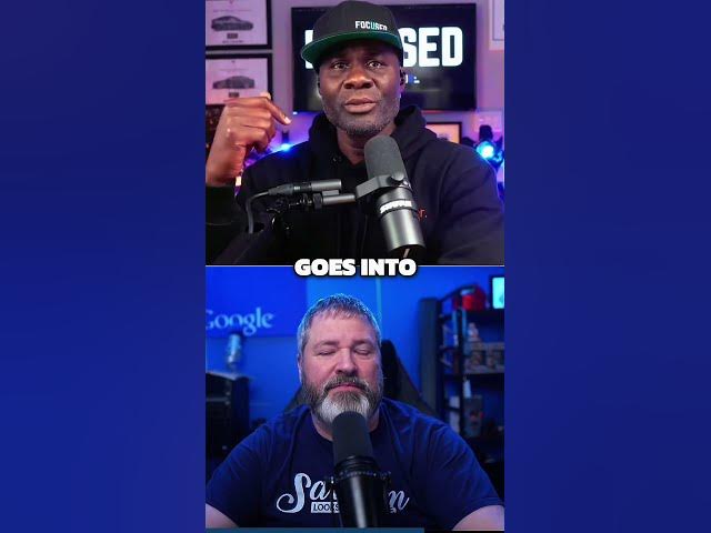 Video thumbnail for The Art of Valuing Your Worth #shorts #contentcreator