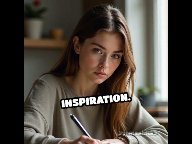 Video thumbnail for Boost Your Creativity with Micro-Journaling