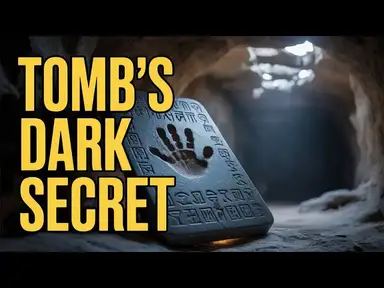 'Video thumbnail for Episode 1 -  The Lost Children of the Hypogeum'