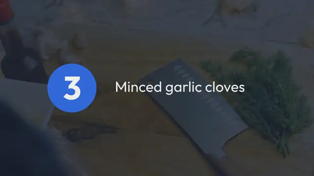 Video thumbnail for Tzatziki with Yogurt Dip Recipe