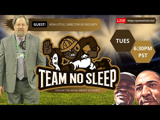 Video thumbnail for NBA Playoffs, XFL agreement with ESPN, Naomi Osaka Sports Agency, Tiger in the PGA Championship