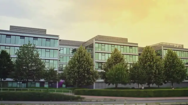 Video thumbnail for Investing in Green Buildings