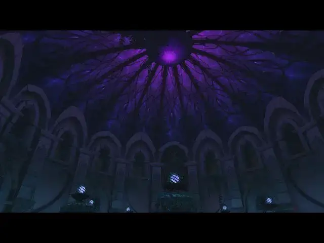 Video thumbnail for WoW Legion Alpha: The Arcway