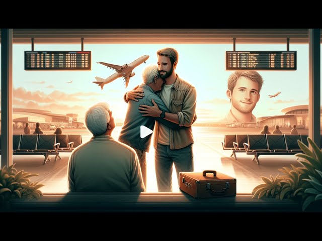 Video thumbnail for Building a Life of Meaning: The 'Give a Mile' Story