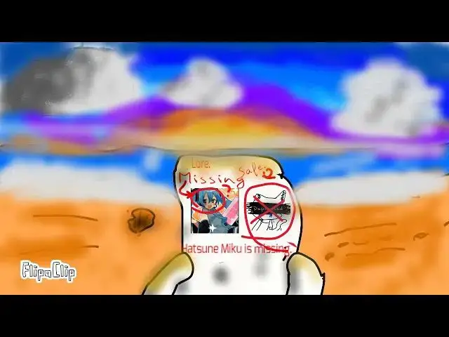 'Video thumbnail for The Sunset. (Song)'