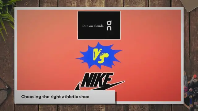 Video thumbnail for On Cloud vs Nike: Which Is Better?