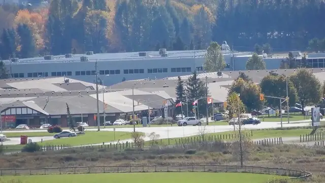 Video thumbnail for Eco Urban Living Culdesac Temperature