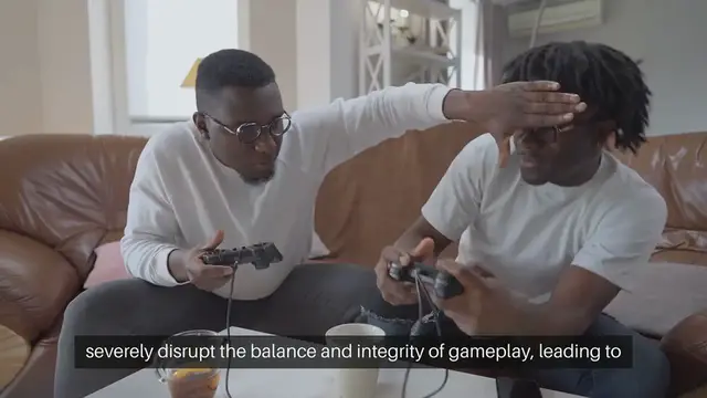 Video thumbnail for FPS Game Cheats