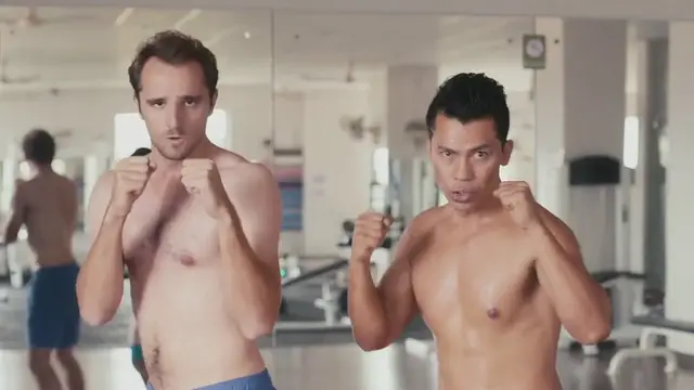 Video thumbnail for Demon Sword: The Strongest Samurai / Chapter 10