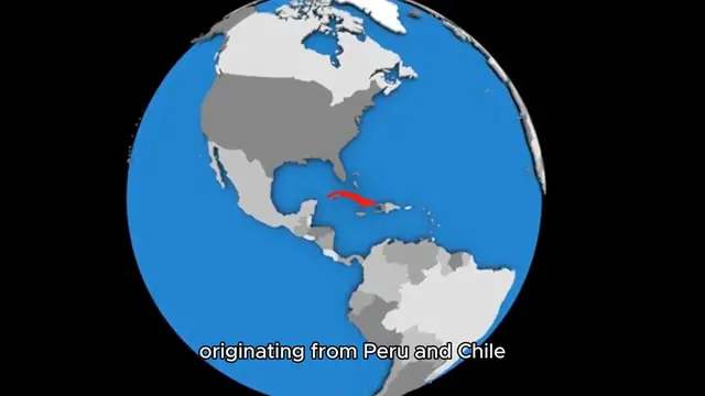 Video thumbnail for pisco sour recipe