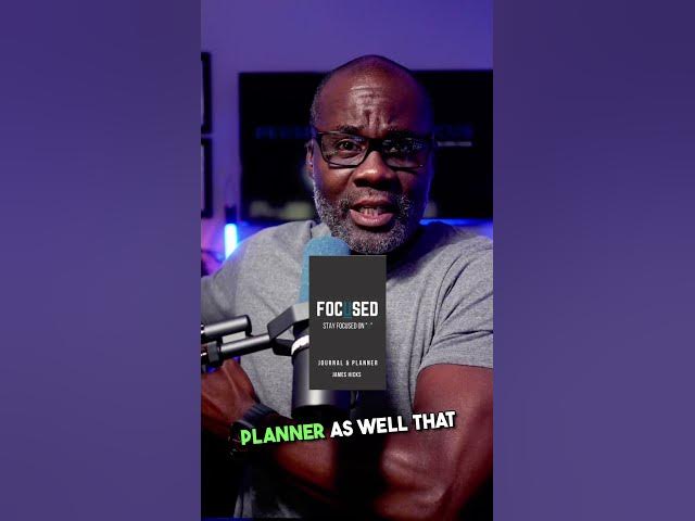 Video thumbnail for Turning PLANS Into GOALS