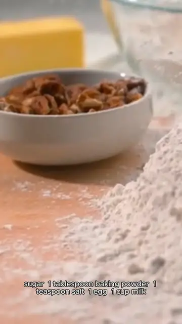 Video thumbnail for corn dog recipe