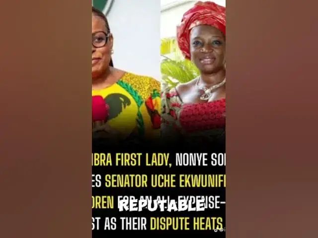 'Video thumbnail for War in Anambra state 😭'