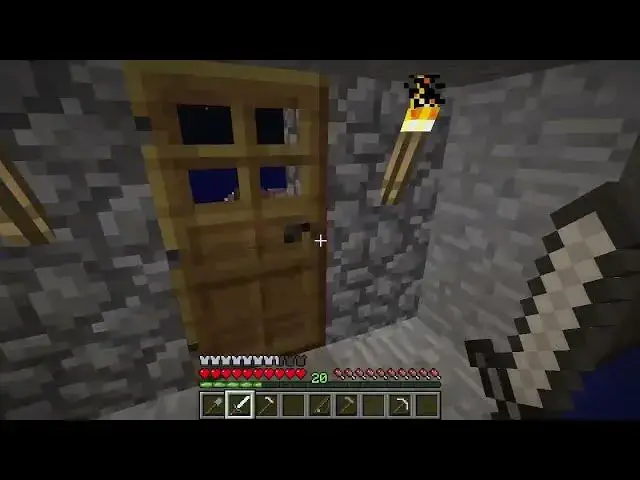 Video thumbnail for I've Been Doing A Lot Of Thinking