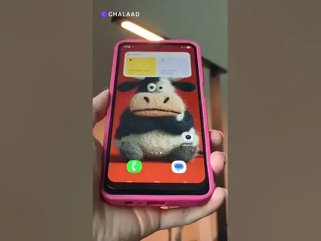 Video thumbnail for Google Home Widget เร็วขึ้นมาก! กดปุ๊บ ติดปั๊บ