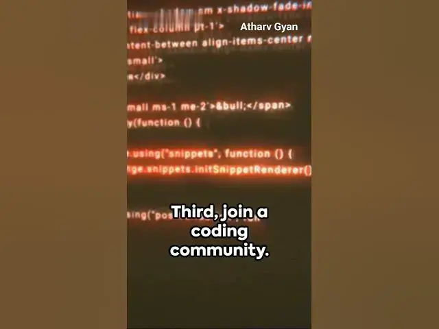 Video thumbnail for Best way to learn python 2024 #coding #technology #python #quantumtechnology #softwaredevelopment