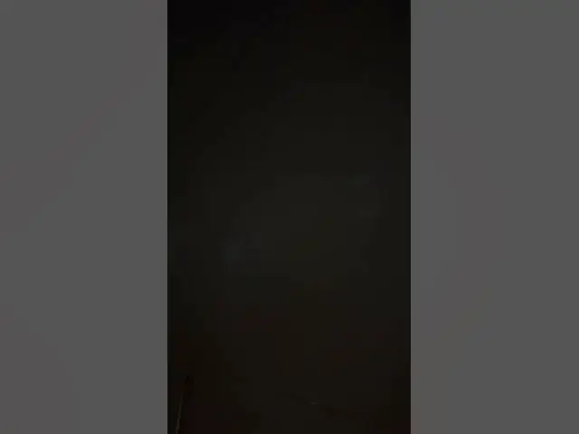 Video thumbnail for Anomalous lights in the skies over Beijing, China – 09/14/2024