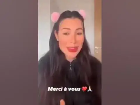 Video thumbnail for بعد اتهامها بالحمل خارج إطار الزواج.. ذكرى الشابي تخرج عن صمتها و ترد ..”