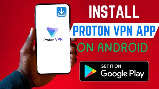 Video thumbnail for How To Install The Right Proton VPN App On Android Smartphone