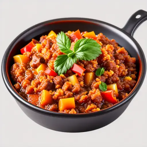 Video thumbnail for Classic Chili Con Carne