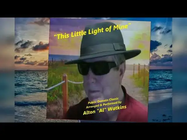 Video thumbnail for This Little Light of Mine